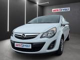 Opel Corsa D 1.4 Active - gebrauchte Opel Corsa aus dem Jahr 2014