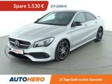 Mercedes-Benz CLA-Klasse CLA 250 Art Edition AMG Line Aut.*PDC - Mercedes-Benz CLA 220 Shooting Brake Gebrauchtwagen