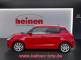 Suzuki SWIFT 1.2 COMFORT HYBRID NAVI LED ACC ALU - gebrauchte Suzuki Swift aus dem Jahr 2021