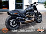 Harley-Davidson FXFBS Fat Bob 114 mit Jekill & Hyde usw. - HARLEY-DAVIDSON US