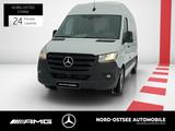Mercedes-Benz SPRINTER 314 L2H2 AHK 2T STANDHZG KLIMA KAMERA - Mercedes-Benz Sprinter 314