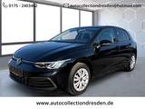 Volkswagen Golf VIII Life 1,5 Ltr.-96 kW 16V TSI ACT - Volkswagen Golf: 16v