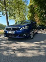 Peugeot 308 BlueHDi 100 Access SW Access - Peugeot 308 Access mit Diesel-Antrieb