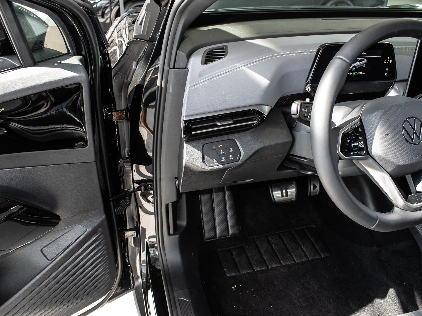 Volkswagen ID.4 - Bild 17