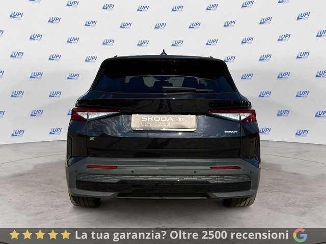 Skoda Elroq 82kWh 85 Sportline 286cv imagem 2