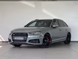 Audi S4 Avant 3.0 TDI quattro|NAVI|AHK|MASSAGE|ACC|BO - Audi S4 mit Diesel-Antrieb