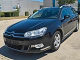 Citroën C5 Tourer Selection 1.6*R-Kamera*Klimaautom.* - Citroën C5: Selection