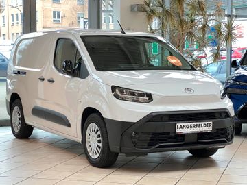 Toyota Proace City - 1