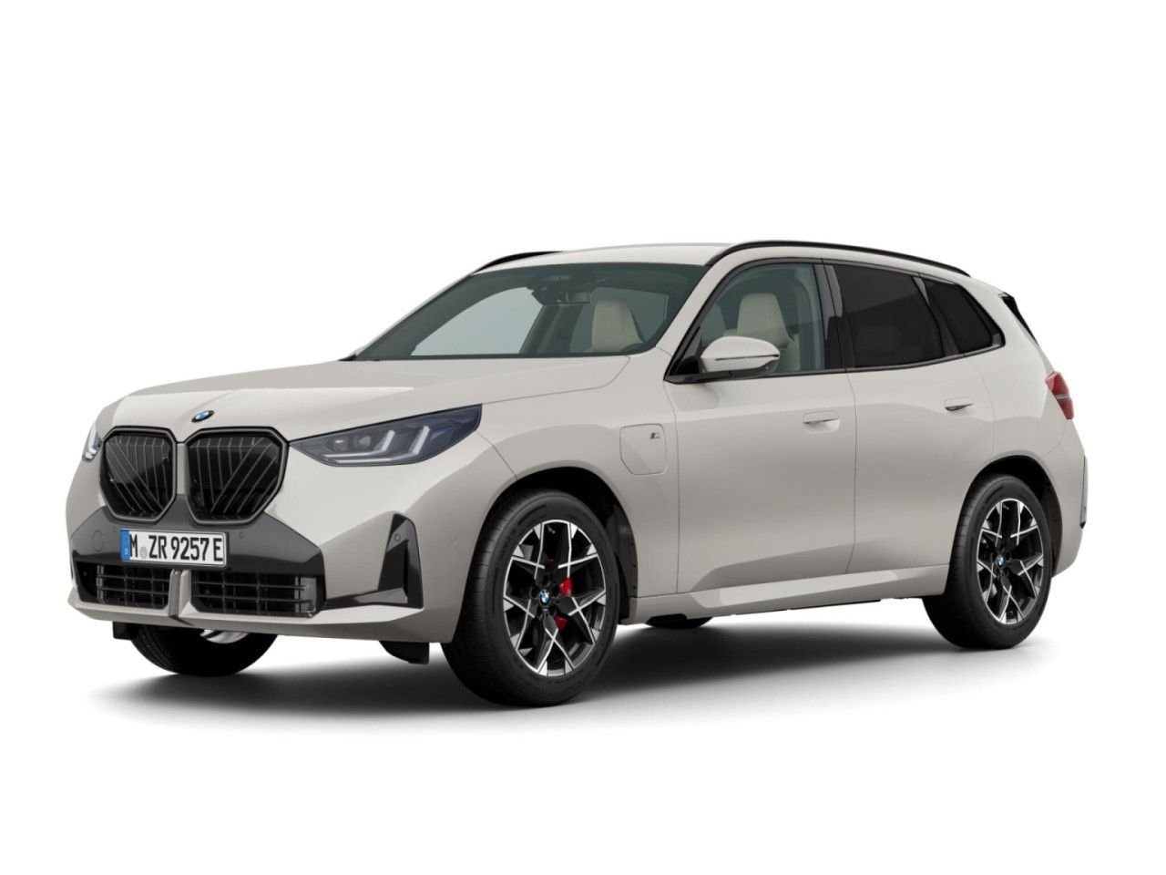 BMW X3 - Bild 3
