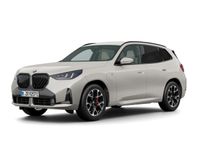 BMW X3 - Vorschau Bild 3