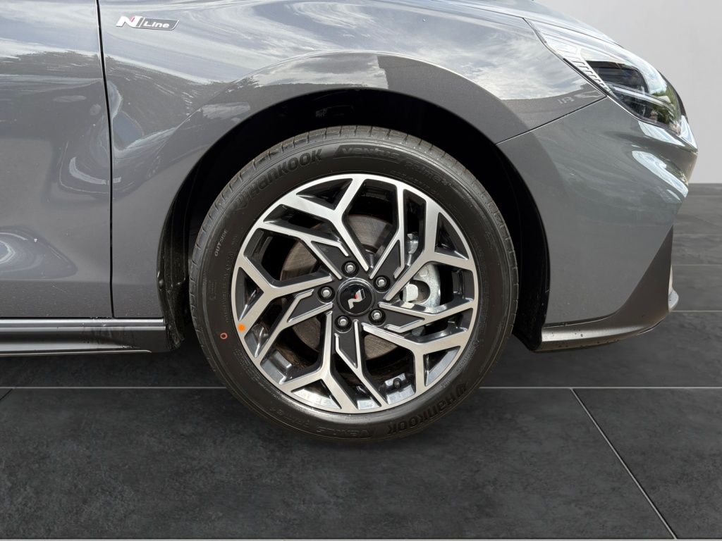 Hyundai i30 – Bild 15