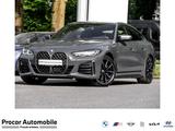 BMW M440i xDrive M SPORT+HuD+DA PROF+PA+HiFi - BMW M-Modelle