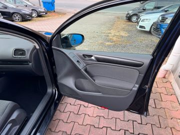 Bild 19 VW Golf VI Comfortline