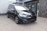 Volkswagen Touran Highline DSG/7-Sitzer/AHK/LED/Kamera - Volkswagen Touran: Sitze