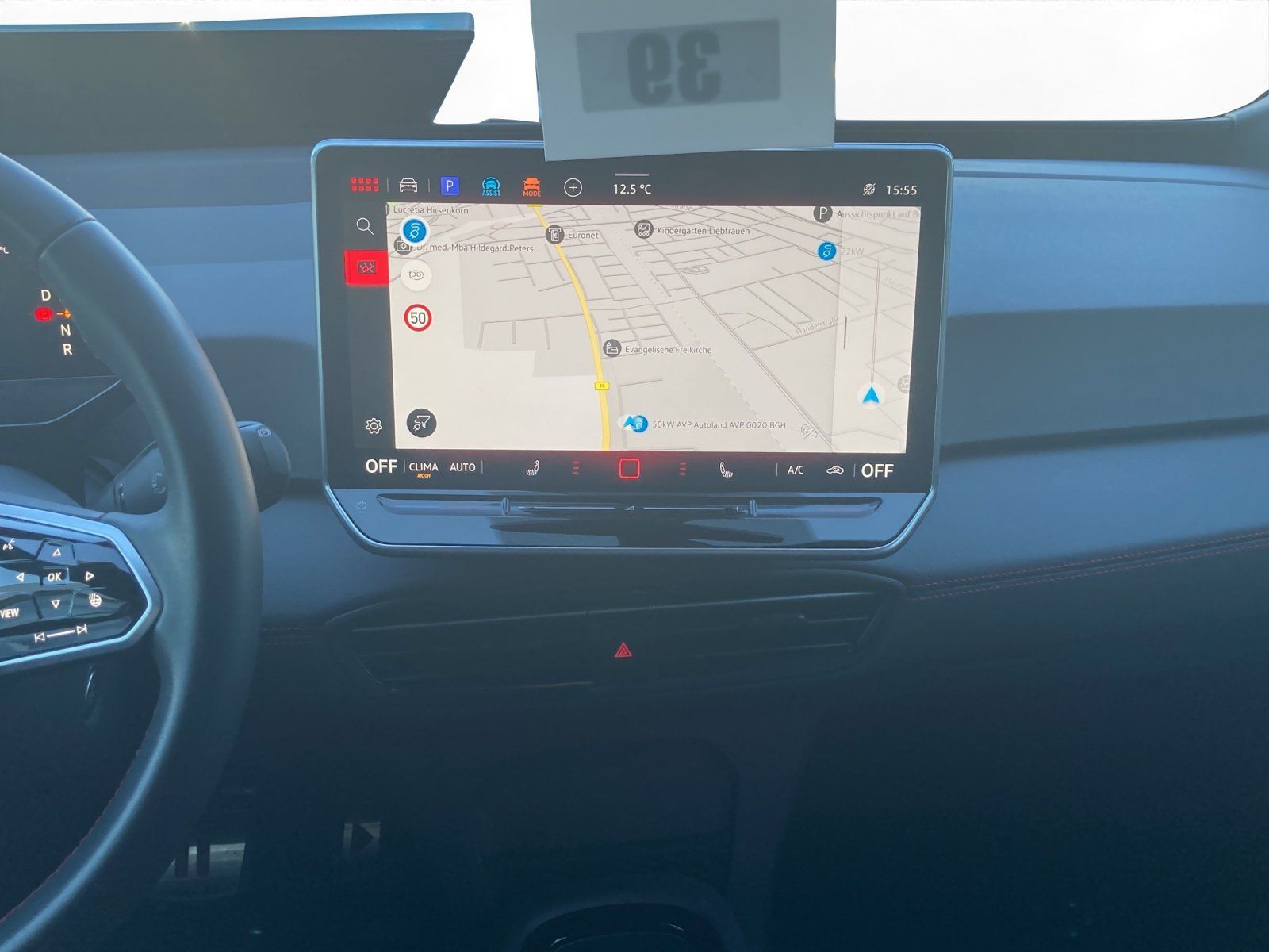 Volkswagen ID.3 - Bild 13