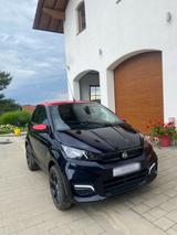 Other Aixam e-City Sport - Moped Auto - Elektro ... - Other mit Elektro-Antrieb: Kleinwagen, El