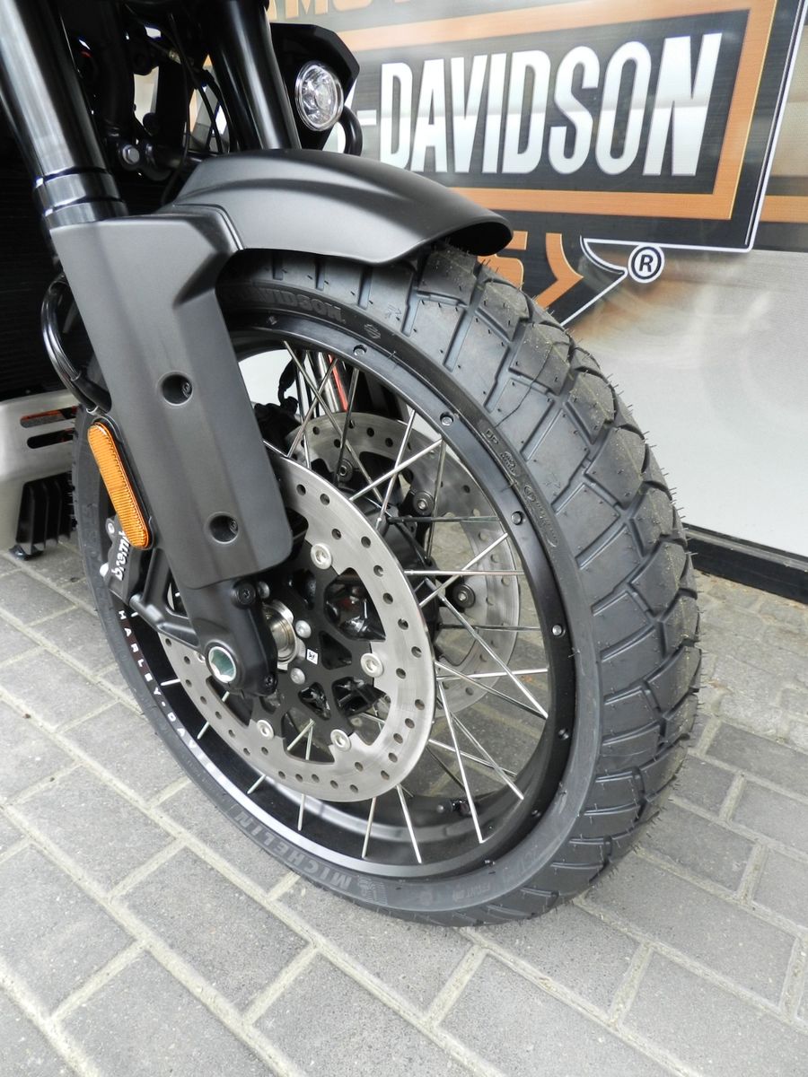 Fahrzeugabbildung Harley-Davidson Pan America Special Mj2024 Sofort Verfügbar