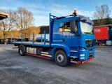 MAN TGS 18.480 4x2 Pritsche, Holztransporter - MAN Tgs 18 480