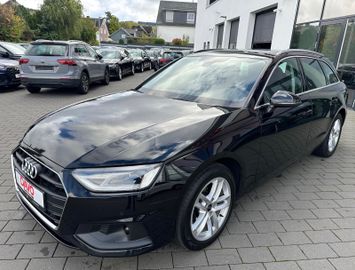 Audi A4 - 3