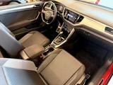 Volkswagen T-Roc Cabriolet Autom Klima Navi LED 18 Zoll - : Rot, Cabrio
