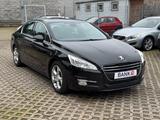 Peugeot 508 1,6d*Vollleder*Navi*Sitzheizung*Head-UP* - Peugeot 508 in Aachen