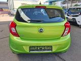 Opel 1,0 Karl Edition - gebrauchte Opel Karl aus dem Jahr 2015