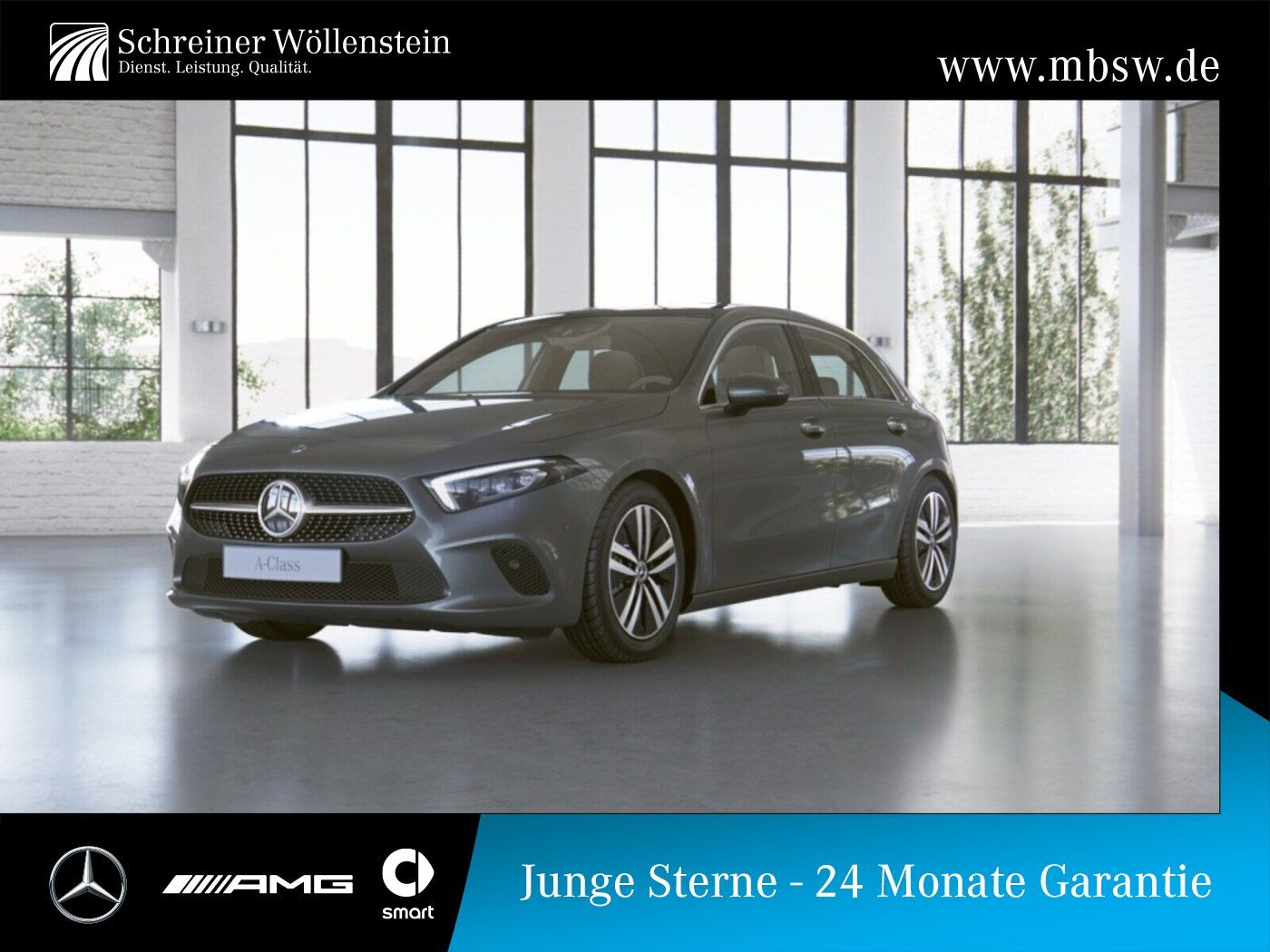 Mercedes-Benz A 250 e Progressive Mbeam Rkam Pano Memory Distr