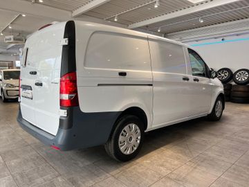 Mercedes Vito - 4