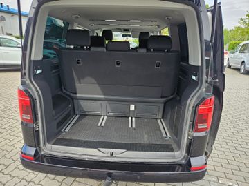 Volkswagen T6 Multivan - 8