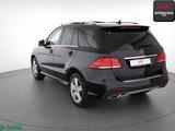 Mercedes-Benz GLE 250 d 4M AMG PANO,CARPLAY,COMAND,LEDILS,1.HD - Mercedes-Benz: Comand