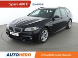 BMW 5er 530d xDrive Aut.*NAVI*HEAD-UP*LED*TEMPO*PDC* - BMW: 5er Xdrive