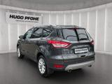 Ford Kuga 2.0 TDCi 4x4 Titanium - Ford Kuga: Allradantrieb