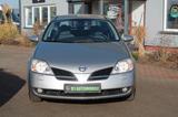 Nissan Primera Kombi Klima Hu und Service Neu - gebrauchte Nissan Primera aus dem Jahr 2006