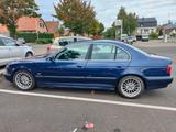 BMW Bmw 528i e39 - BMW 528 aus 1998: 528i