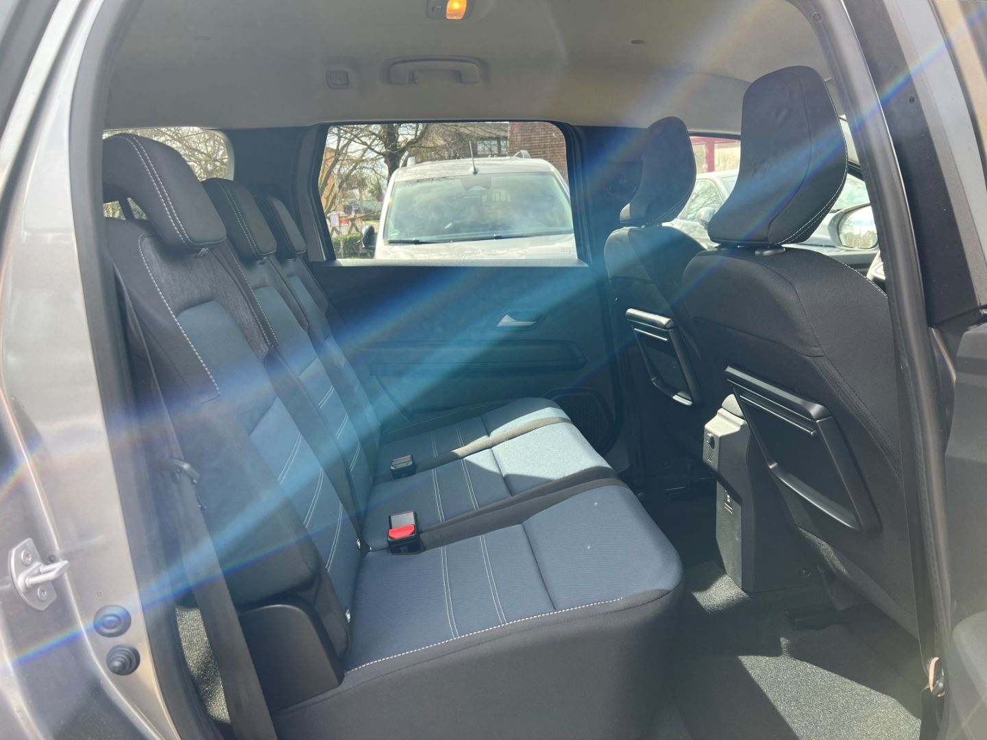 Fahrzeugabbildung Dacia Jogger Journey 120 ECO-G  Klimaautom Fahrerprofi