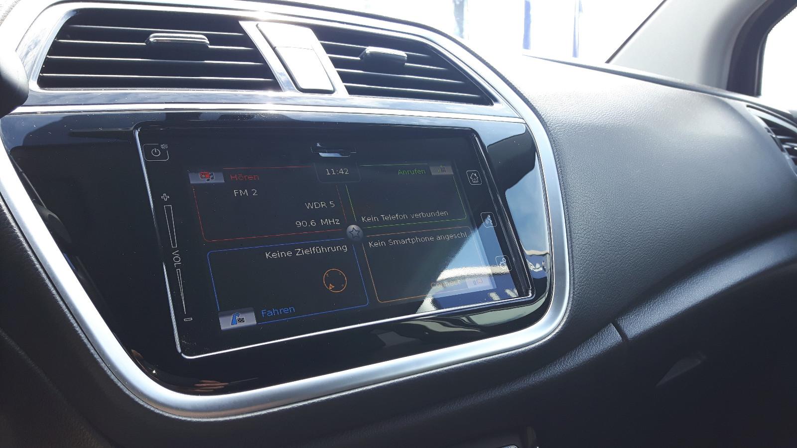 Suzuki (SX4) S-Cross 1.0 BOOSTERJET Comfort MT