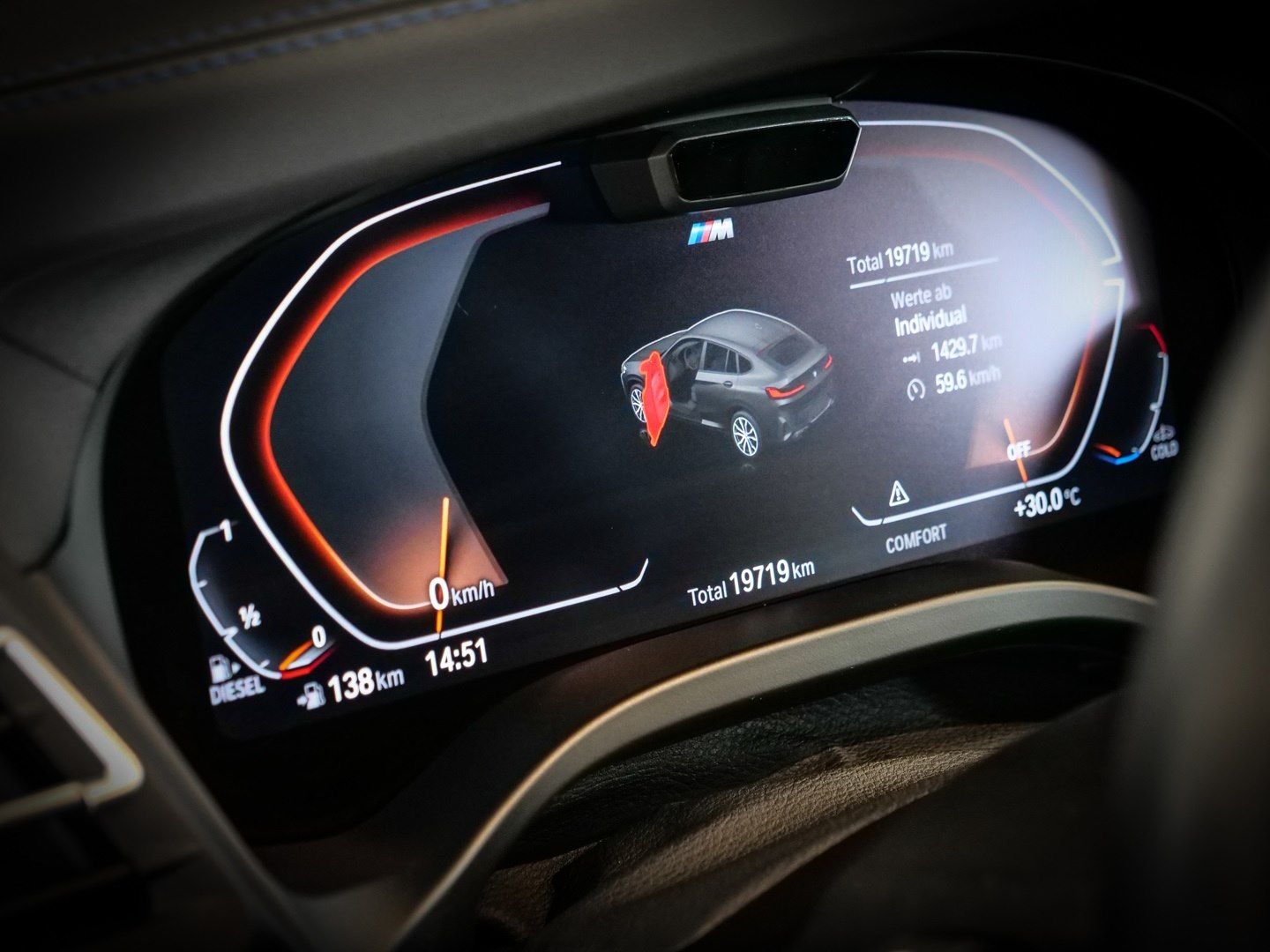 BMW X4 - Bild 19