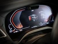 BMW X4 - Vorschau Bild 19