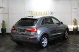 Audi Q3 quattro S-Tronic Navi Tempomat - Audi Q3 bis 20.000 Euro