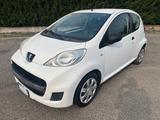 Peugeot 107 1.0 68CV 3p. - gebrauchte Peugeot 107 aus dem Jahr 2010