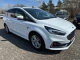 Ford S-Max 2.0 EcoBlue Titanium LED DAB Kamera 190PS - Ford S-Max: 2.2