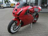 Ducati 999 Testastretta Monoposto - Angebote