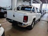 Volkswagen Amarok 3.0 TDI DC HIGHLINE*AHK*R-CAM*LEDER*XENON - Volkswagen Amarok: Highline
