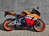 Honda CBR 600 RR ABS - HONDA ABS CBR 600RR