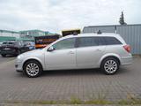 Opel Astra H Caravan 1.6 Klima*AHK - Opel Astra aus 2010: Kombi