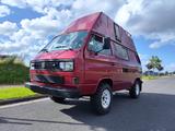 Volkswagen VW T3 Syncro_Rostfrei _Viel neu _ Oldtimer Guta - VW T3 andere Gebrauchtwagen