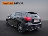 Mercedes-Benz A 180 Edition LED Leder AMG Line 2.Hd - gebrauchte Mercedes-Benz Kleinwagen