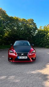 Lexus IS 300 300h Luxury Line Automatik Luxury Line