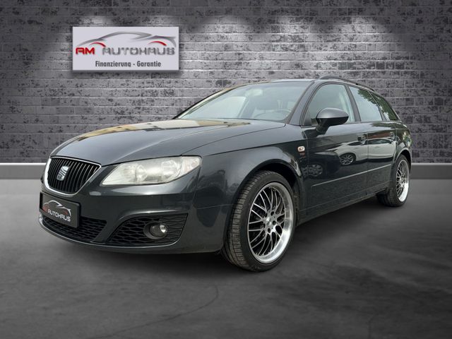 Seat Exeo ST Style*EU5*2HA*TüV 12/25*PDC*TEMPO*ALU*