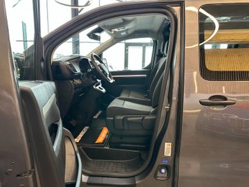 Opel Vivaro Kasten Edition L3 *Navi*AHK*